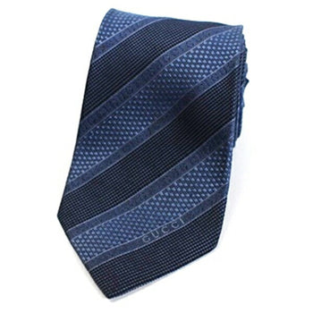 Gucci Silk Tie Stripe Gucci