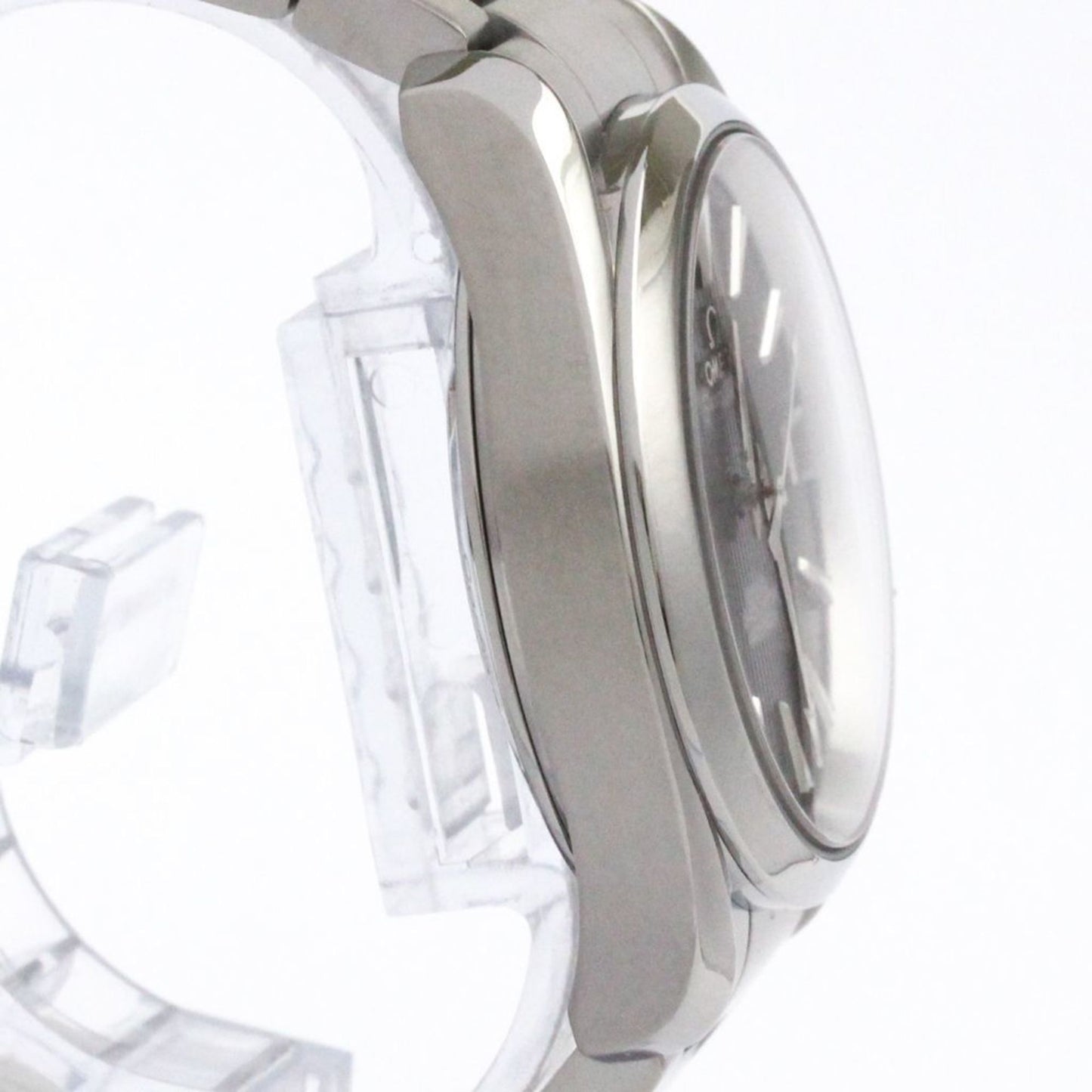 Omega Seamaster Aqua Terra Co-Axial Automatic Watch 231.10.39.21.01.001 Polished