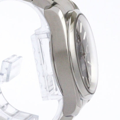 Omega Seamaster Aqua Terra Co-Axial Automatic Watch 231.10.39.21.01.001 Polished