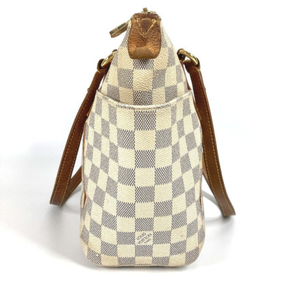 Louis Vuitton N51261 Damier Azur Totally Pm Tote Bag