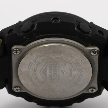 Casio Gshock Gsteel Gstw300Bd1Ajf Men'S Watch