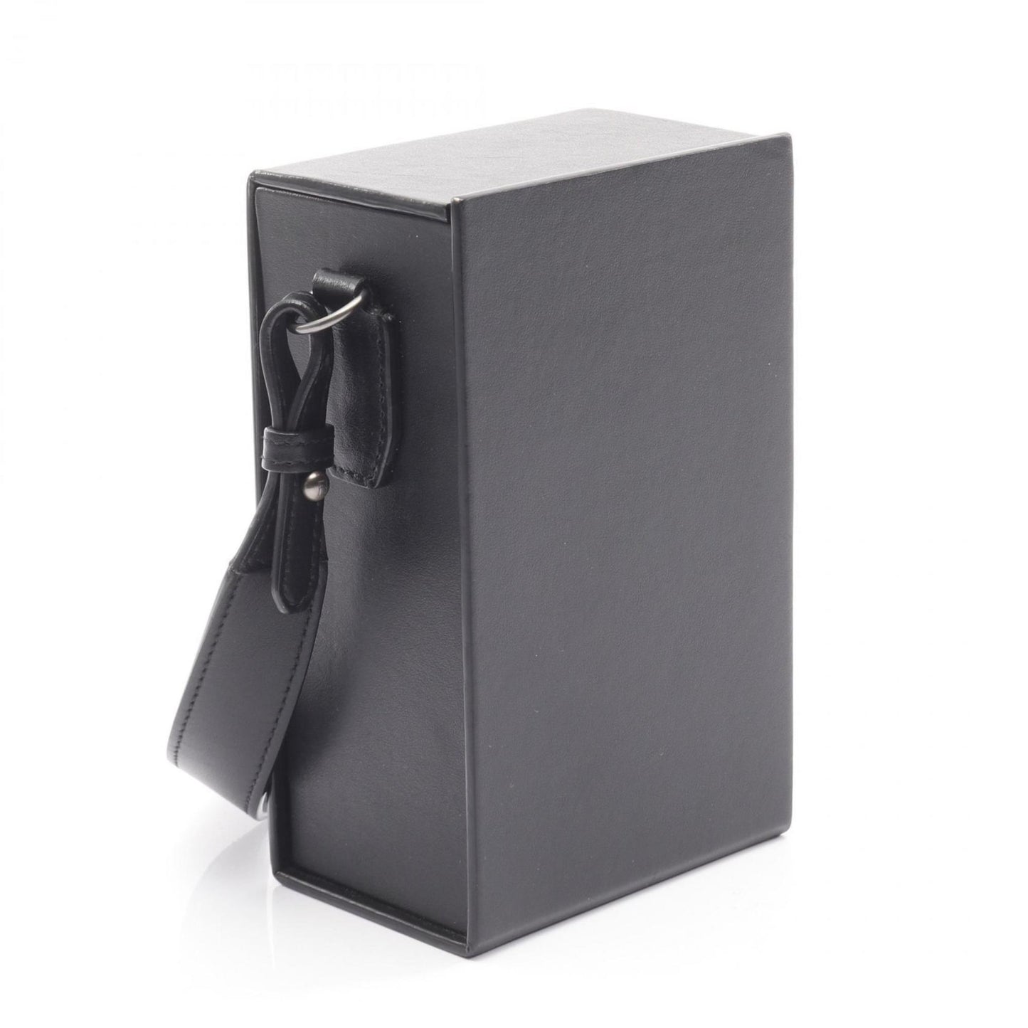 Fendi Box Shoulder Bag