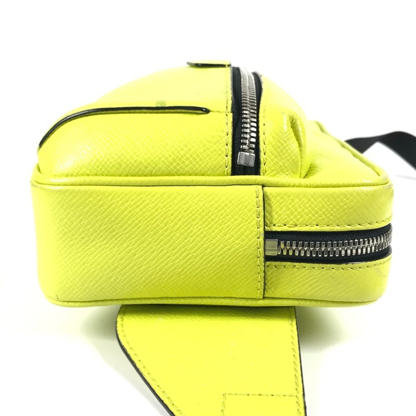 Louis Vuitton M30239 Taiga Rama Outdoor Messenger Pm Bag