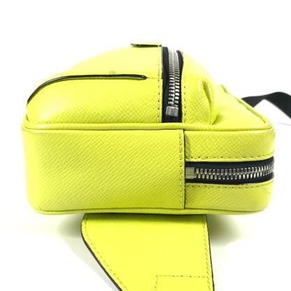 Louis Vuitton M30239 Taiga Rama Outdoor Messenger Pm Bag