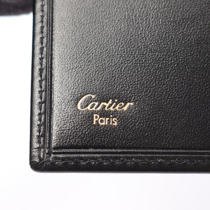 Cartier Pasha Business Card Case