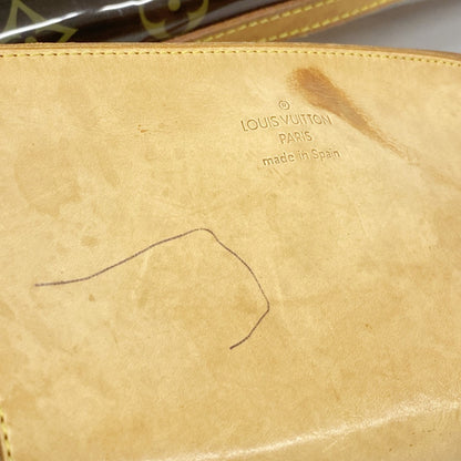 Louis Vuitton Monogram Vinyl Tote Bag