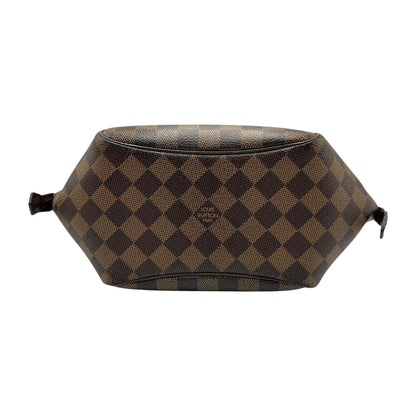 Louis Vuitton Belem Pm N51173 Damier Canvas Handbag