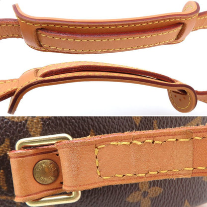 Louis Vuitton Monogram Trocadero 27 M51274 Shoulder Bag