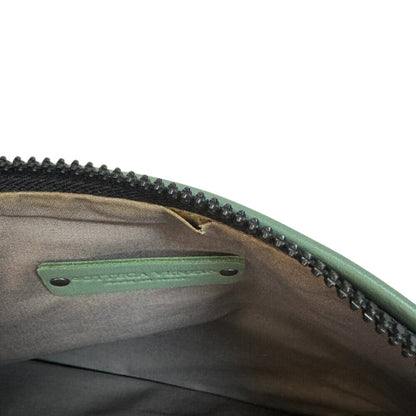 Bottegaveneta Bottega Veneta Intrecciato Clutch Bag Second Multicolor