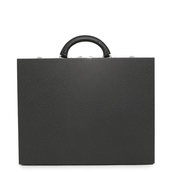 Louis Vuitton Attache Case Taiga Diplomat M30012 Louis Vuitton Bag Trunk Black