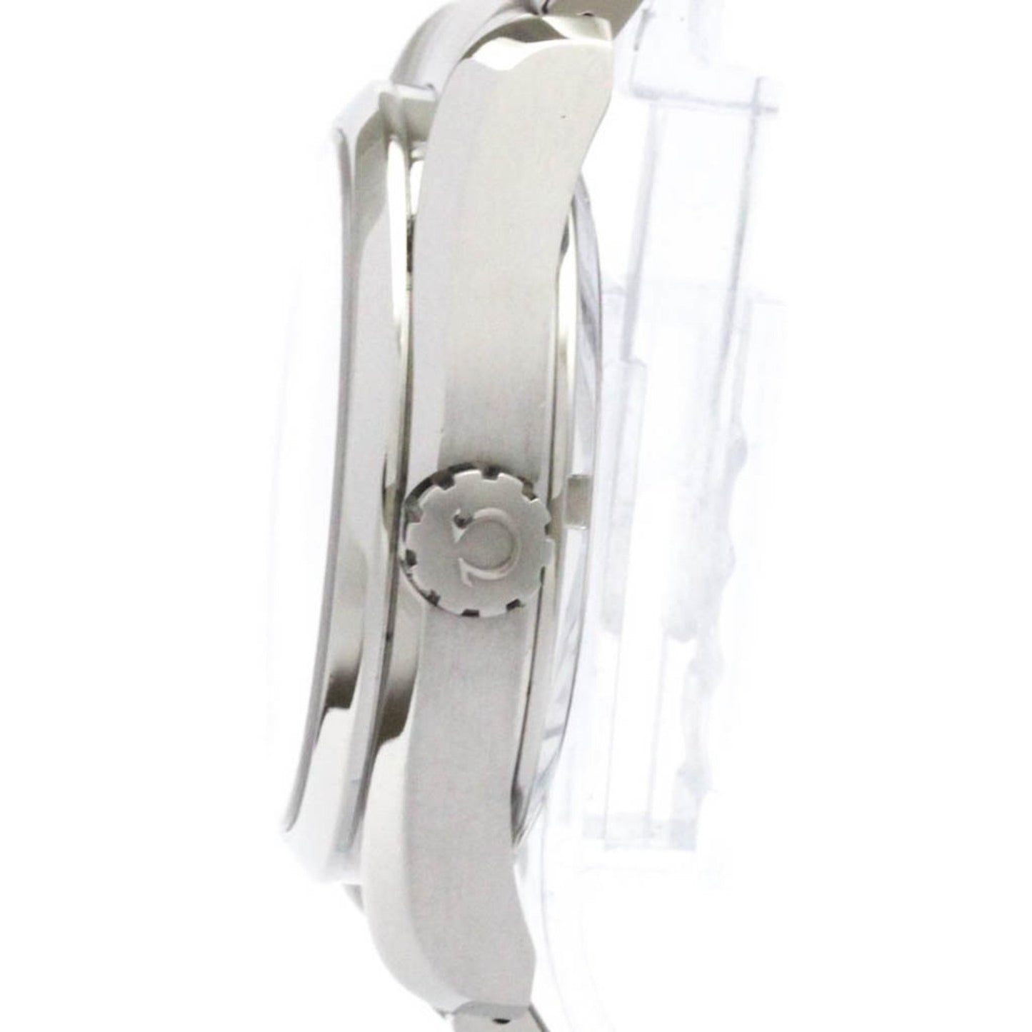 Omega Seamaster Co-Axial Automatic Watch 231.10.39.21.54.001 Polished