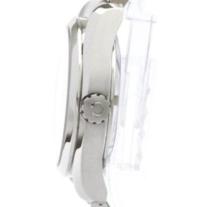 Omega Seamaster Co-Axial Automatic Watch 231.10.39.21.54.001 Polished