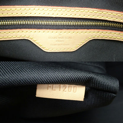 Louis Vuitton Carry It