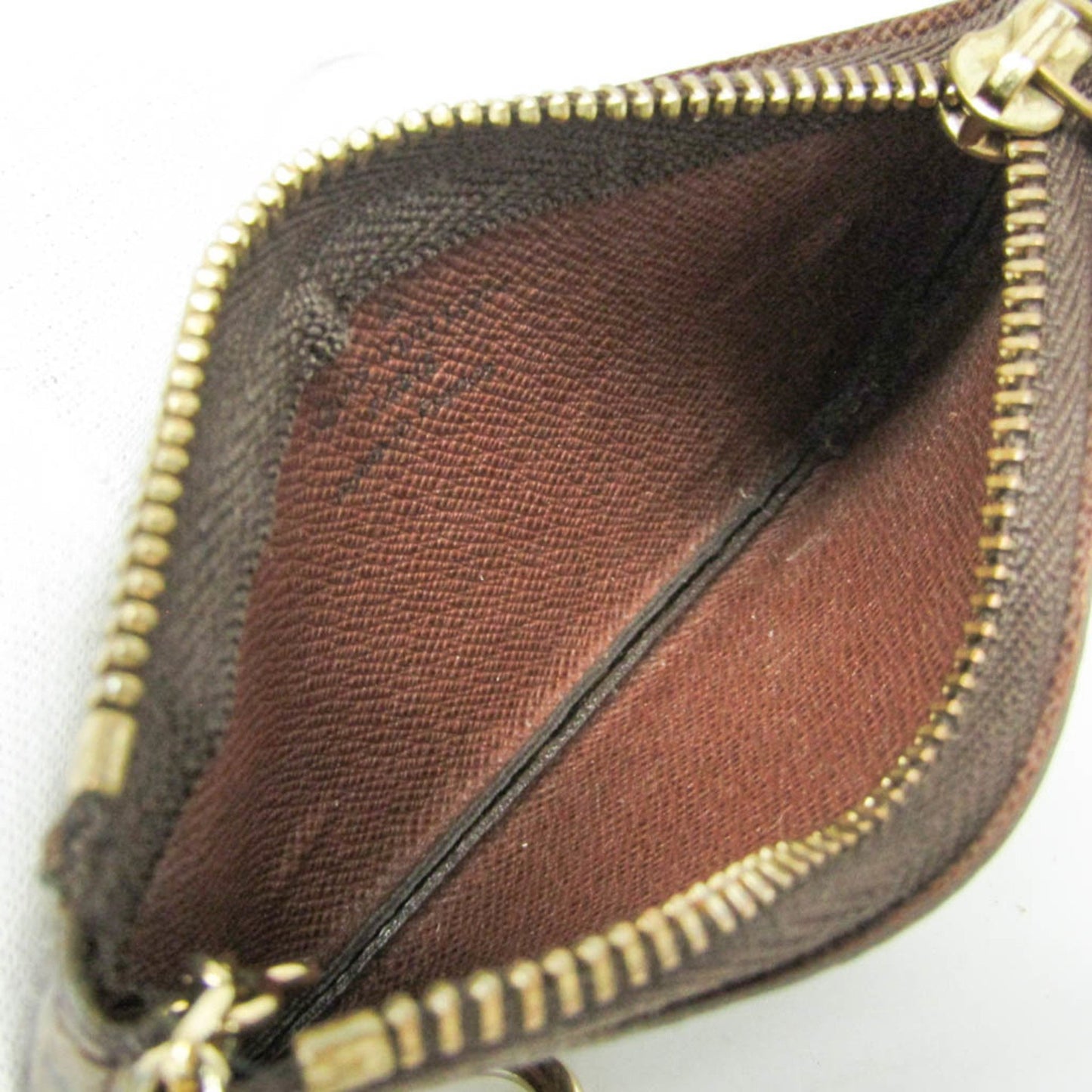 Louis Vuitton Monogram Key Case M62650 Men