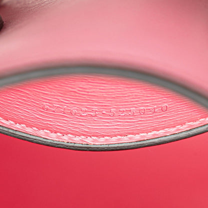 Gucci X Bananya Mini Handbag/Shoulder Bag