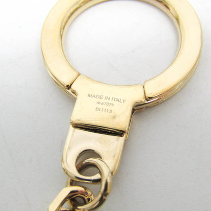 Louis Vuitton Chain Kaleido V Holder M67379 Keyring
