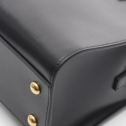 Saint Laurent Baby Cabas Handbag