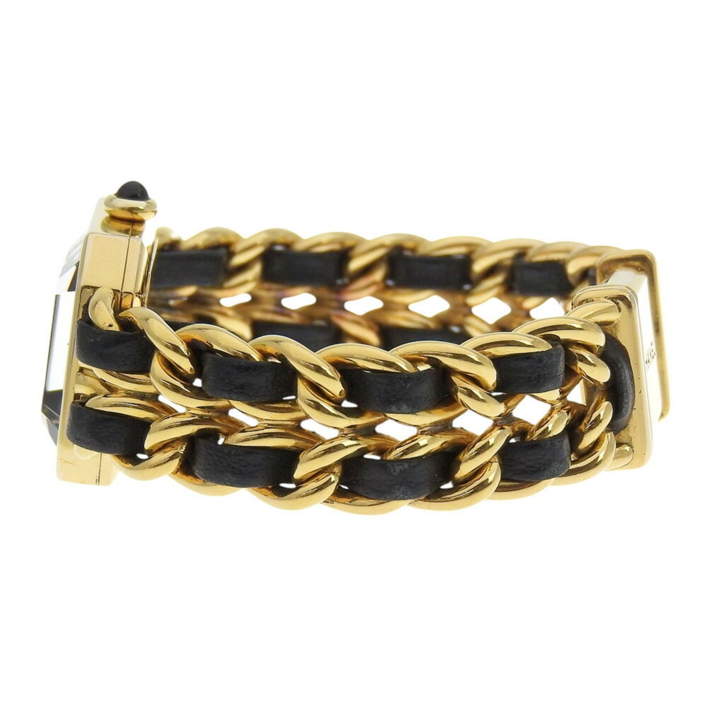 Chanel Premiere S Watch H0001