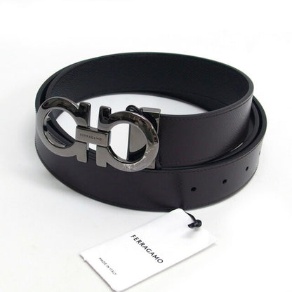 Salvatore Ferragamo Reversible Belt