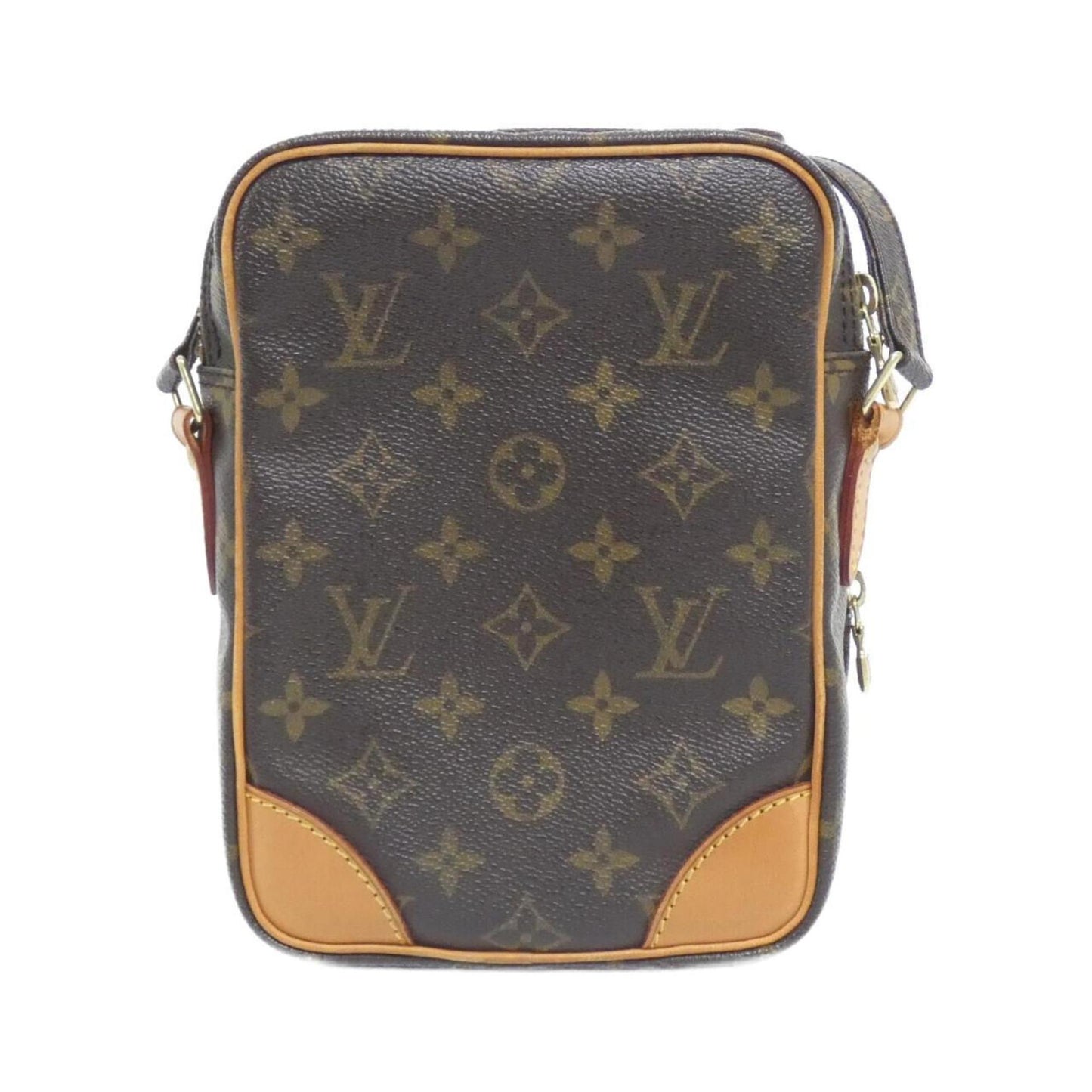Louis Vuitton Monogram Amazon M45236 Shoulder Bag