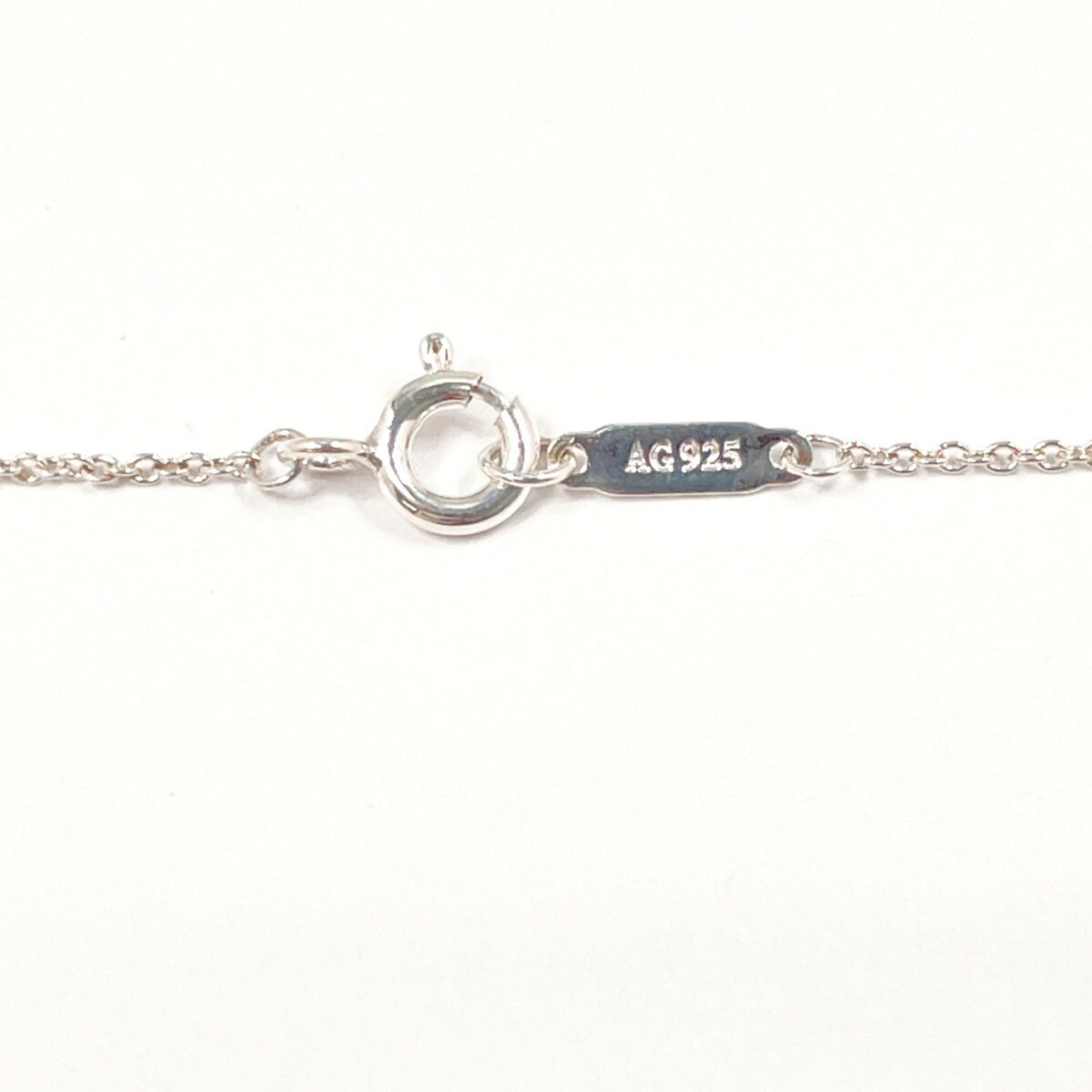 Tiffany & Co. Tiffany Go Women 2018 Necklace