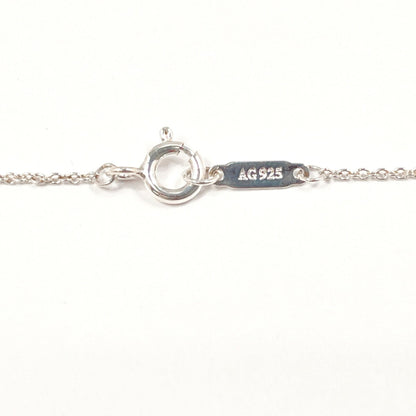 Tiffany & Co. Tiffany Go Women 2018 Necklace