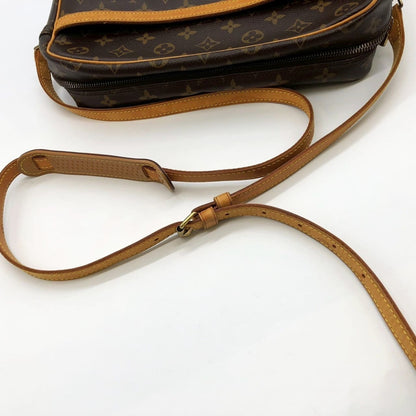 Monogram Louis Vuitton Shoulder Bag