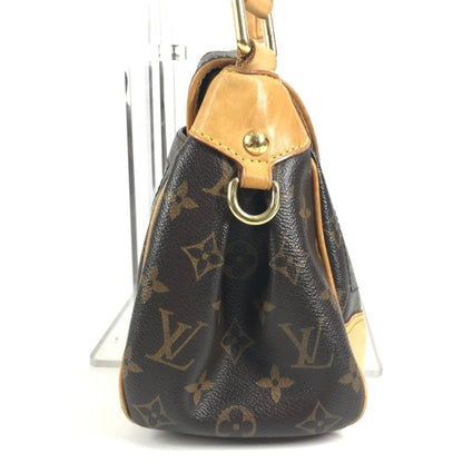 Louis Vuitton Monogram Shoulder Bag