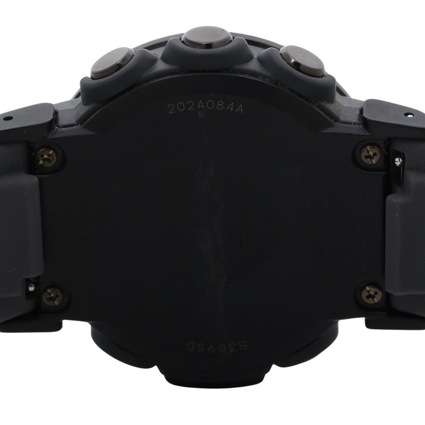 Casio Pro Trek Climber Line Prw30Eca1Jr Men'S Watch