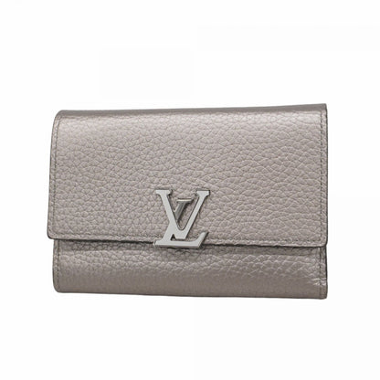 Louis Vuitton Tri-Fold Wallet
