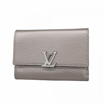 Louis Vuitton Tri-Fold Wallet