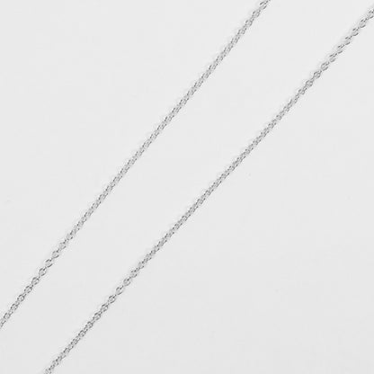 Tiffany & Co. Teardrop Large Necklace