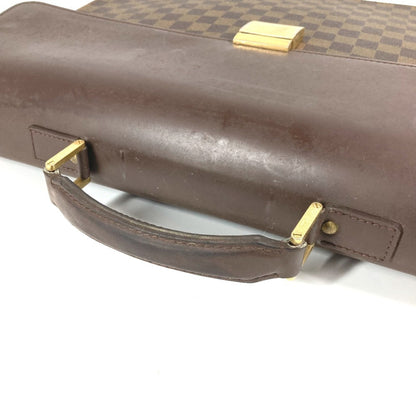 Louis Vuitton N53312 Damier Altona Gm Briefcase