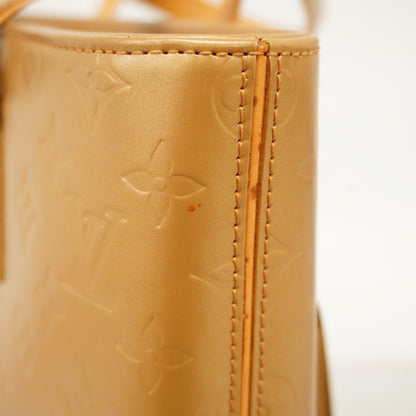 Louis Vuitton Monogram Matte Wilwood Tote Bag M55107 Umbrella