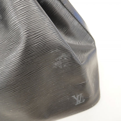 Louis Vuitton Epi Petit Noe Shoulder Bag M59012 Noir