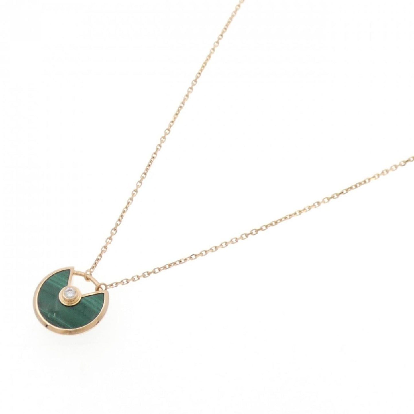 Cartier Amulet Extra Small Necklace