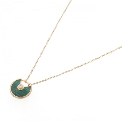 Cartier Amulet Extra Small Necklace