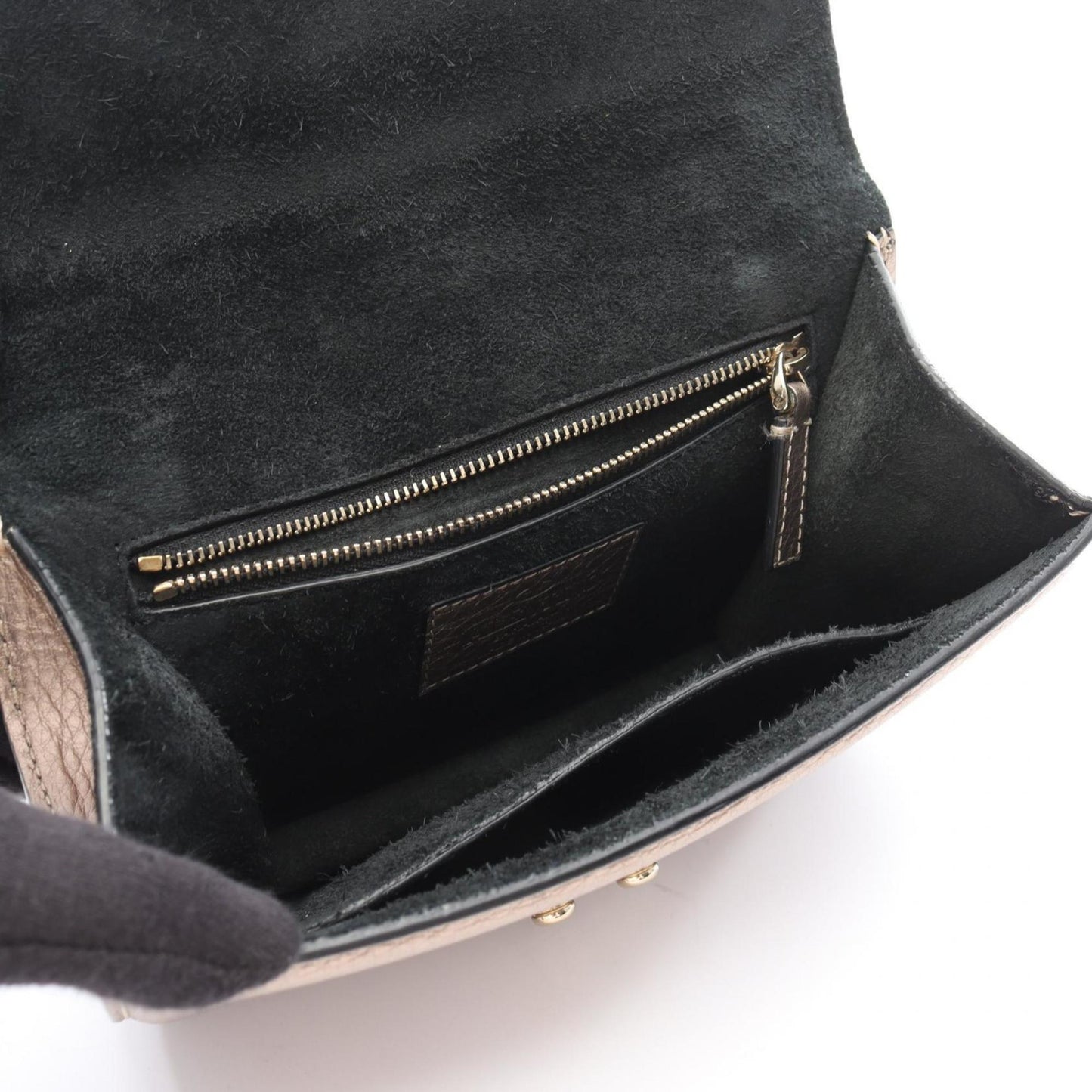 Valentino Rockstud Shoulder Bag