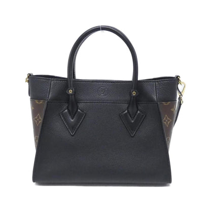 Coated Canvas - Louis Vuitton Handbag Leather