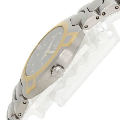 Omega Seamaster Polaris Stainless Steel Watch Ssxgp