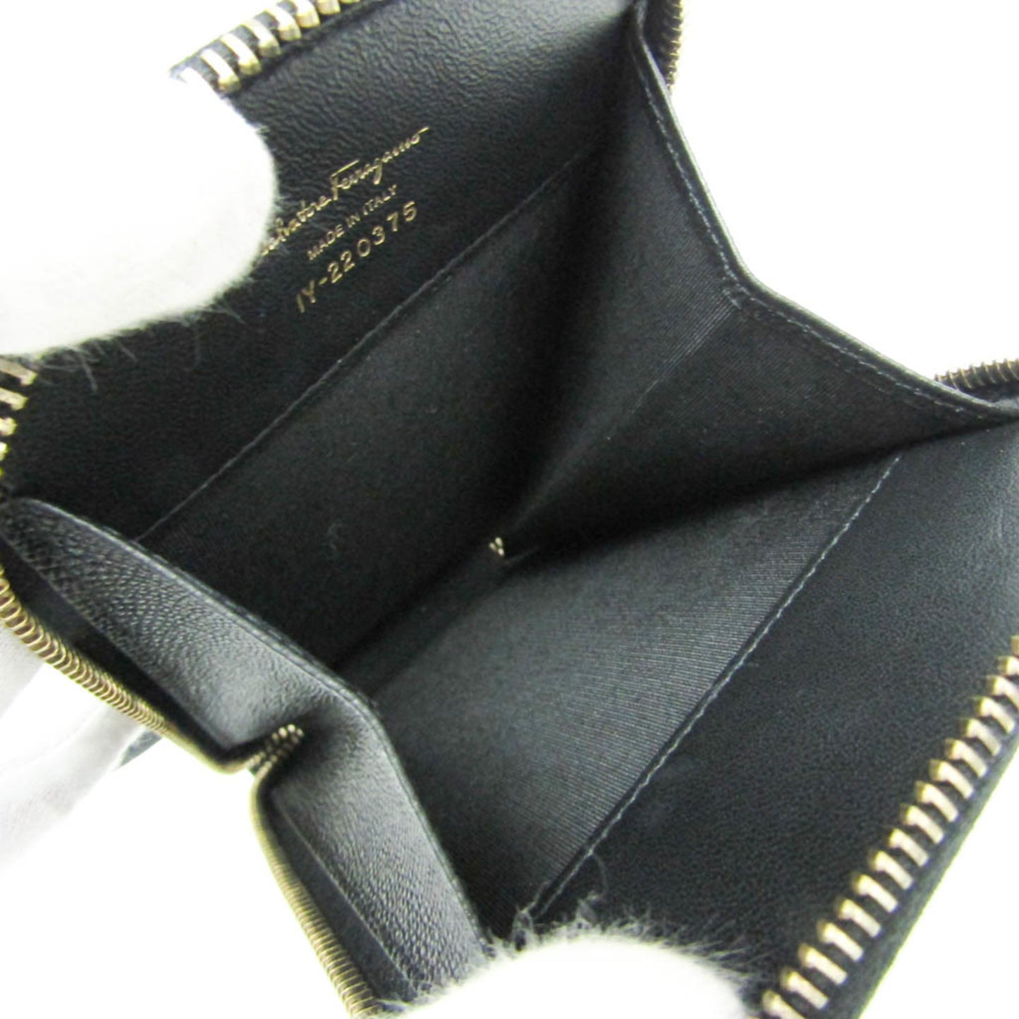 Salvatore Ferragamo Gancini Iy-220375