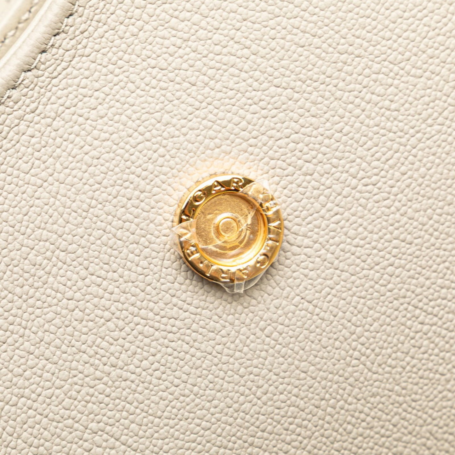 Bvlgari Serpenti Ellipse Handbag/Shoulder Bag