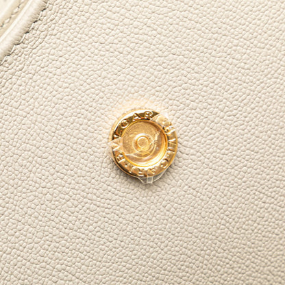 Bvlgari Serpenti Ellipse Handbag/Shoulder Bag