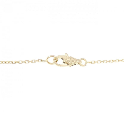 Van Cleef & Arpels Frivole Mini Necklace