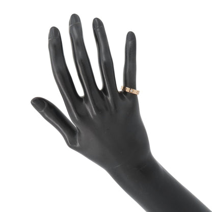 Cartier Love Ring