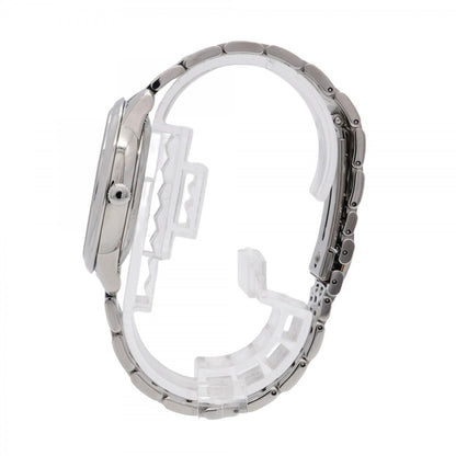Omega De Ville 424.10.37.20.04.001 White Dial