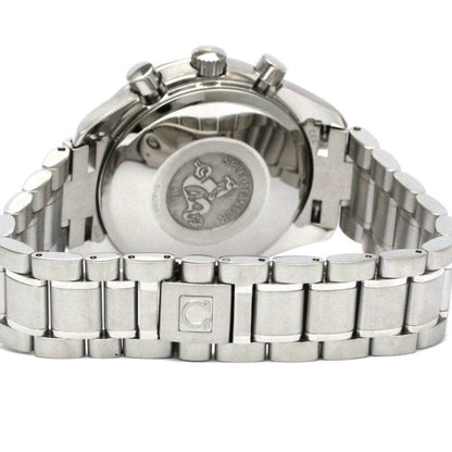 Omega Speedmaster Date Steel Automatic