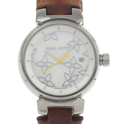 Louis Vuitton Tambour Q121C Watch