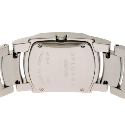 Bvlgari Assioma Diamond