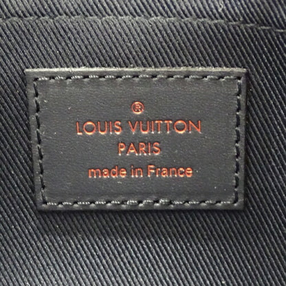 Louis Vuitton Louis Vuitton Pouch Monogram Ink Upside Down